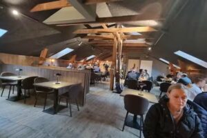 FJORD Bryggeri og Destilleri