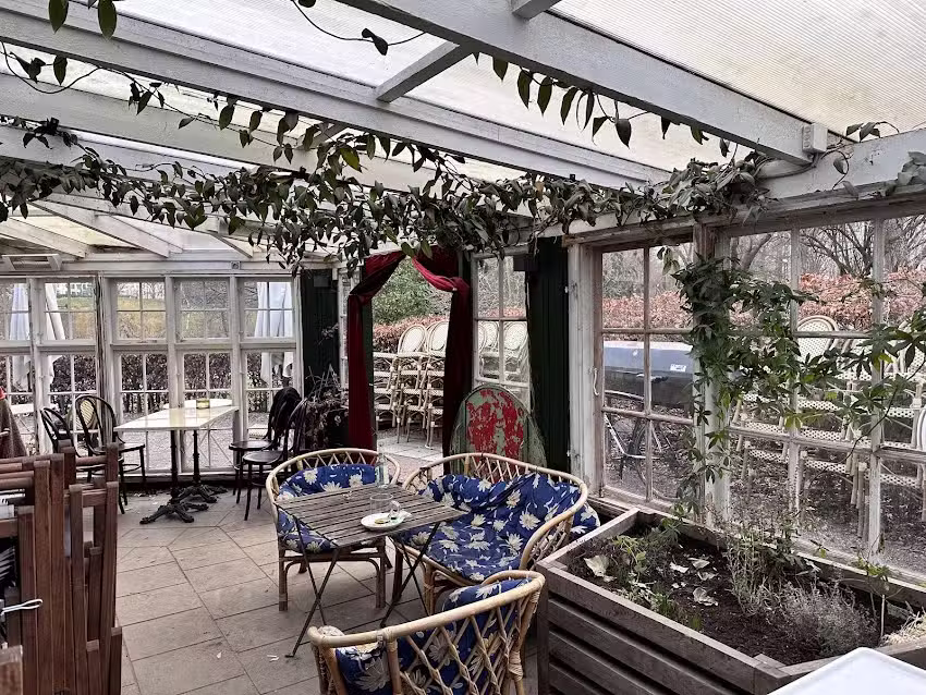 Flindt & &Oslash;rsted