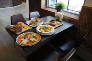 Fl&oslash;ngs Pizzeria