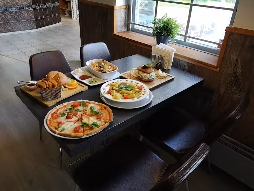 Fl&oslash;ngs Pizzeria