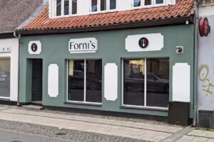 Forni&rsquo;s