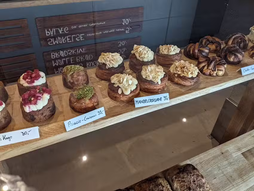 F&oslash;rst til m&oslash;lle