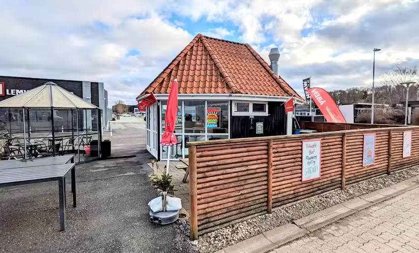 Freddy&rsquo;s Grill