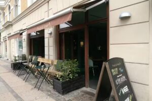 Frede & Vester&rsquo;s