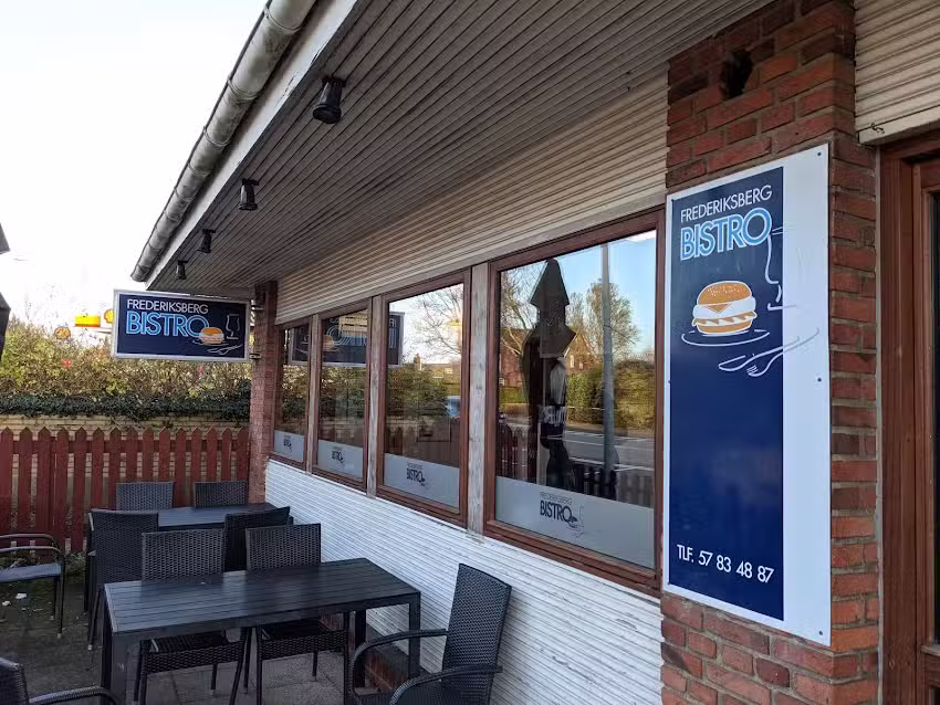 Frederiksberg Bistro