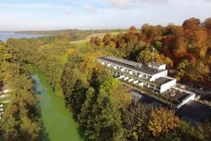 Frederiksdal Sinatur Hotel & Konference