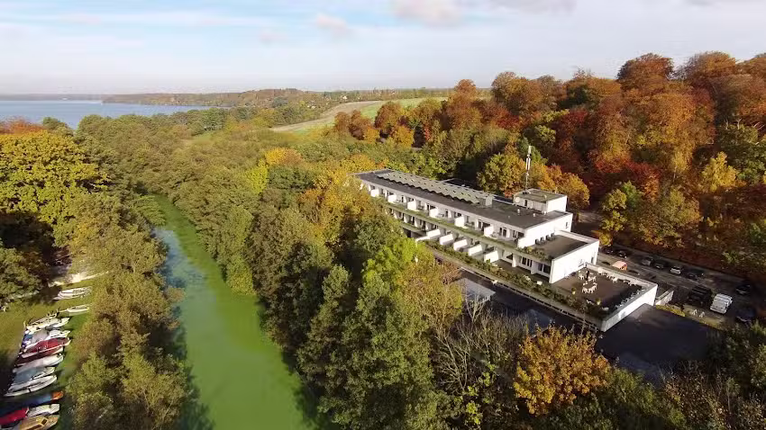 Frederiksdal Sinatur Hotel & Konference