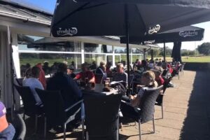 Frederikshavn Golf Bistro v/Christina Gaardbo