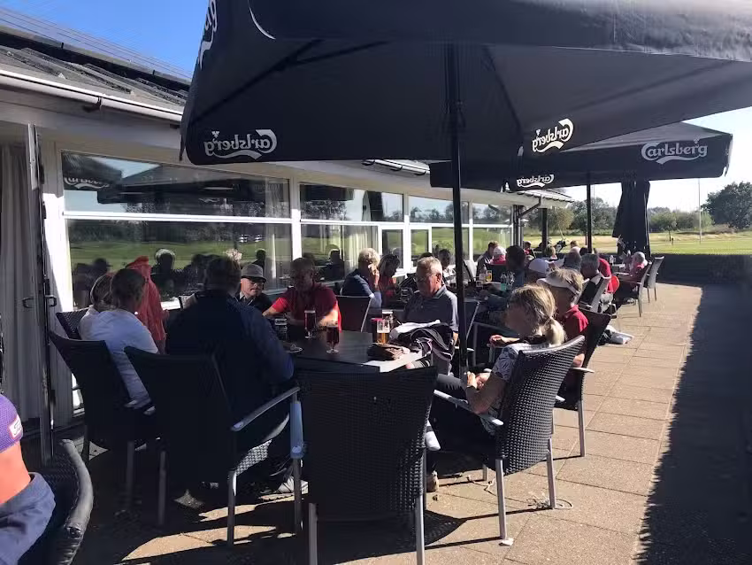 Frederikshavn Golf Bistro v/Christina Gaardbo
