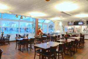 Frederikshavn Sv&oslash;mmehal