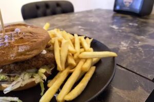 Fresh Sandwich Ballerup