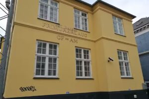 Frimurerhusets restaurant