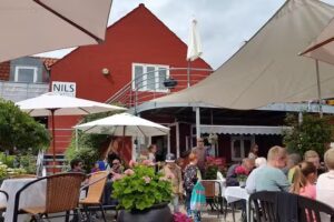 FRK Kejser Cafe & Restaurant