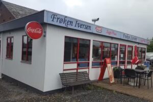 Fr&oslash;ken Iversen