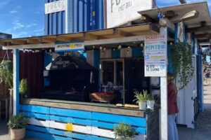 Fuego Street Grill Refshaleøen