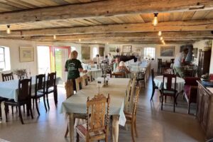 Fynshoved Café & Gårdbutik