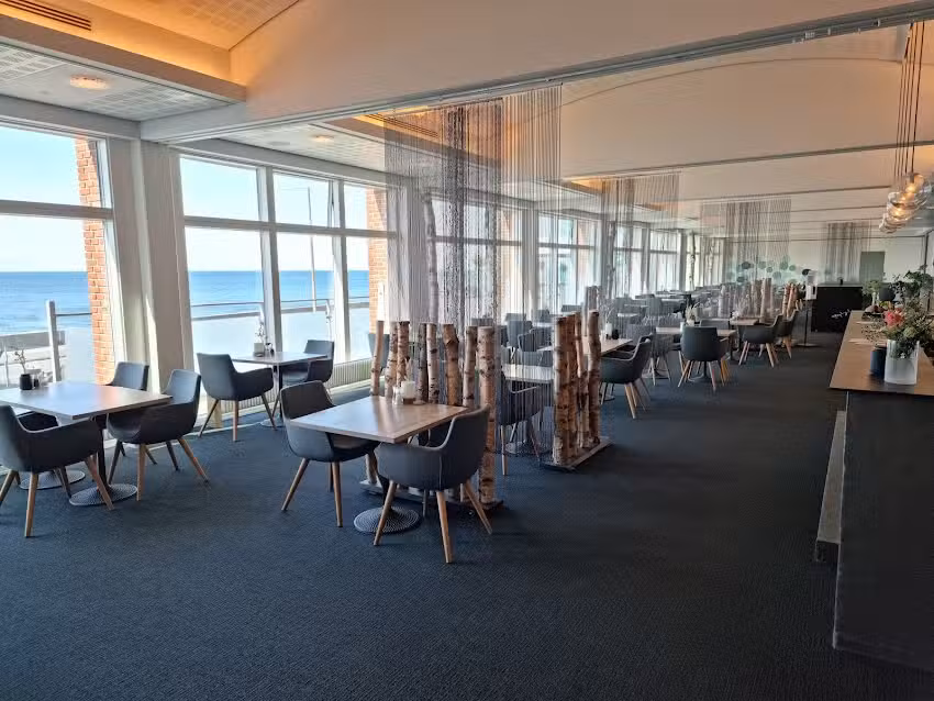 G&rsquo;s K&oslash;kken & G&rsquo;s Caf&eacute;