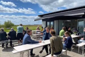 Gabriel Jensens Trakt&oslash;rsted