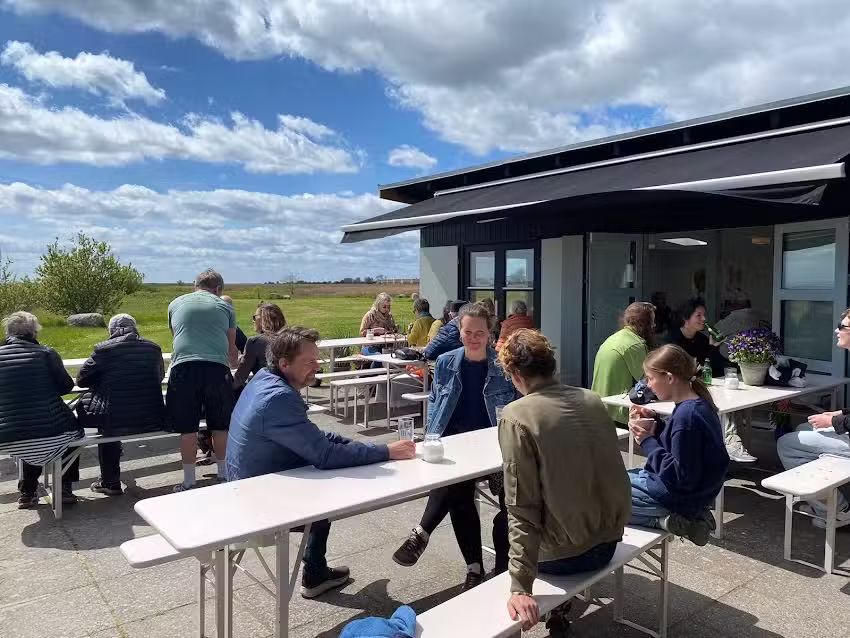 Gabriel Jensens Trakt&oslash;rsted