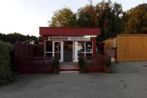 Gadstrup Marmaris Pizza