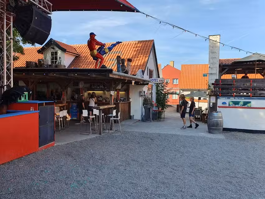 G&aelig;stgiveren ApS