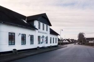 Gæstgivergaarden Gandrup