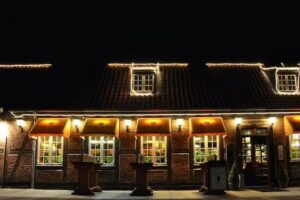 G&aelig;stgiverg&aring;rden