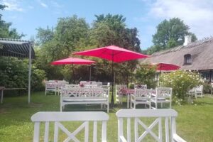 Gammel Elmegaard &ndash; Museum & Caf&eacute;