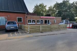 Ganl&oslash;se Pizzaria & Grillbar