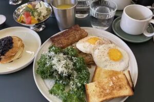 Gasoline Grill &ndash; Hellerup