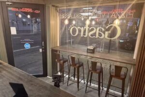 Gastro Pizza Herning