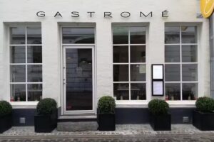 Gastrom&eacute;
