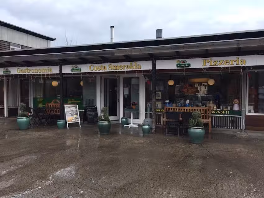 Gastronomia Costa Smeralda