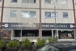 Gastronomia il Fiore Della Citta