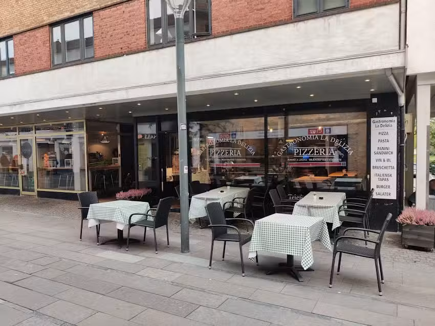 Gastronomia La Delizia