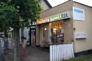 Geppetto’s Pizza Lyngby