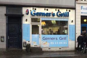 Gerners Grill