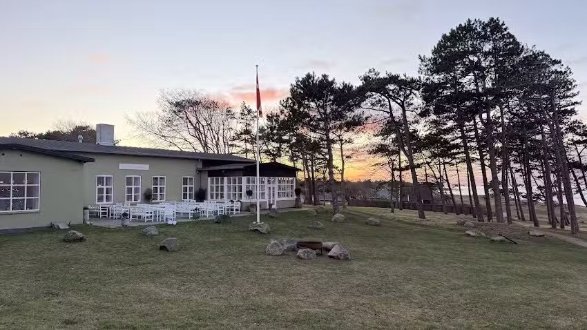 Gilbjerg Strandhotel