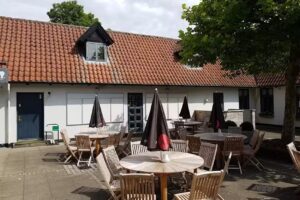 Gilleleje Golfklubs Restaurant