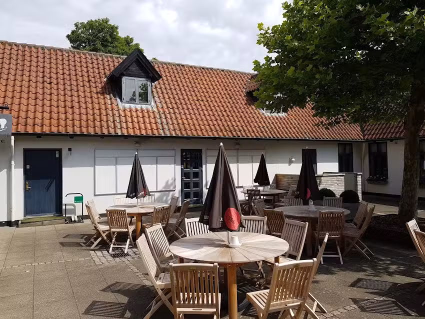 Gilleleje Golfklubs Restaurant