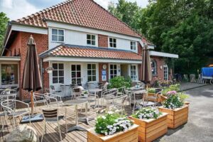 Gjerrild Vandrerhjem