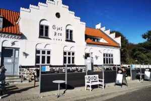 Gjøl Kro – Kroen ved fjorden