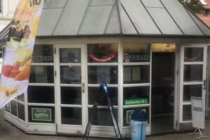 Gl. Vagt Grill og Pølsevogn