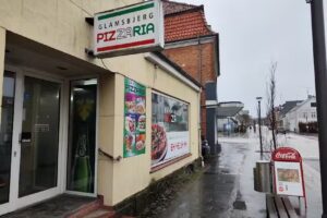 Glamsbjerg Pizza