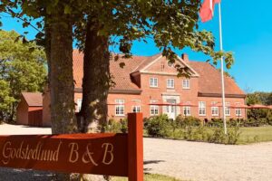 Godstedlund B&B
