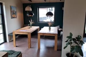 Godtfolk Pizzabar – Varde