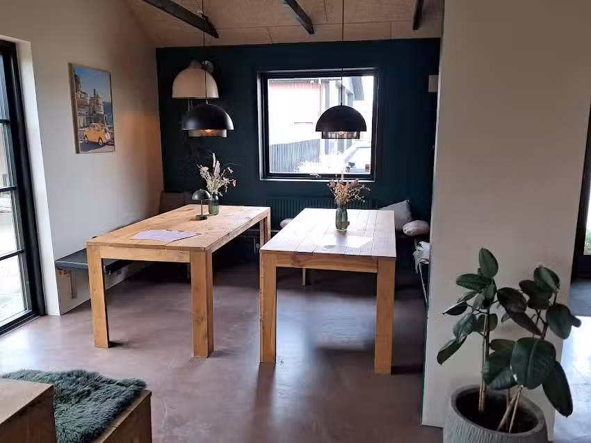 Godtfolk Pizzabar &ndash; Varde