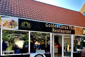 Golden Lotus Thai Restaurant