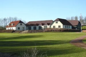 Golfrestauranten ApS