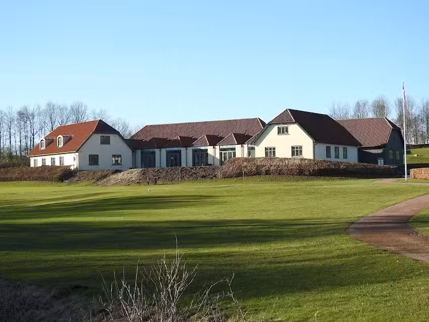 Golfrestauranten ApS